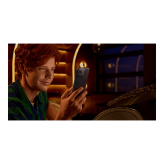 Xiaomi | Redmi | 15C 4G | Midnight Black | 6.9 