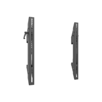 EDBAK Arms for Modular Menu Board Mount VWM.ARMS | Maximum weight (capacity) 40 kg | Black