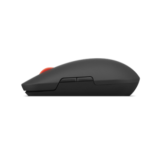 Lenovo | Multi-Mode Pro Plus Mouse | 6050 | Wireless | Bluetooth 5.3 | Eclipse Black Lenovo | Multi-Mode Pro Plus Mouse | 6050 | Wireless | Bluetooth 5.3 | Eclipse Black