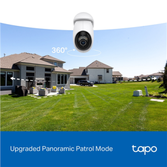 TP-LINK | Pan/Tilt Security Wi-Fi Camera | Tapo C560WS | Dome | 8 MP | 4mm/F1.6 | H.264 | Micro SD, Max. 512 GB TP-LINK | Pan/Tilt Security Wi-Fi Camera | Tapo C560WS | Dome | 8 MP | 4mm/F1.6 | H.264 | Micro SD, Max. 512 GB