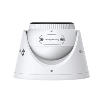TP-LINK | VIGI 8MP Full-Color Network Camera | InSight S485 | Turret | 8 MP | 2.8mm | IP67 | H.265+ | Micro SD, Max. 512 GB TP-LINK | VIGI 8MP Full-Color Network Camera | InSight S485 | Turret | 8 MP | 2.8mm | IP67 | H.265+ | Micro SD, Max. 512 GB