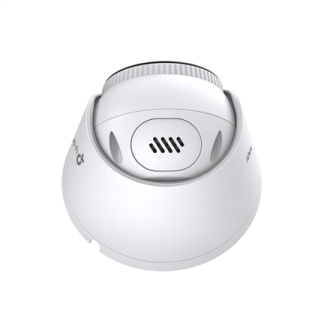 TP-LINK | VIGI 8MP Full-Color Network Camera | InSight S485 | Turret | 8 MP | 2.8mm | IP67 | H.265+ | Micro SD, Max. 512 GB