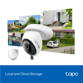 TP-LINK | Pan/Tilt Security Wi-Fi Camera | Tapo C560WS | Dome | 8 MP | 4mm/F1.6 | H.264 | Micro SD, Max. 512 GB TP-LINK | Pan/Tilt Security Wi-Fi Camera | Tapo C560WS | Dome | 8 MP | 4mm/F1.6 | H.264 | Micro SD, Max. 512 GB