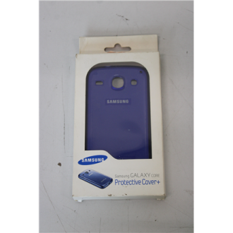 SALE OUT. Samsung EF-PI826BL i8260 blue i8262 core case DAMAGED PACKAGING | SALE OUT. Samsung DAMAGED PACKAGING SALE OUT. Samsung EF-PI826BL i8260 blue i8262 core case DAMAGED PACKAGING | SALE OUT. Samsung DAMAGED PACKAGING