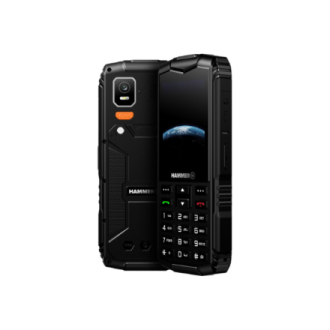 Hammer Horizon LTE | Black | 2.8 
