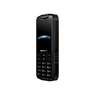 Hammer Horizon LTE | Black | 2.8 