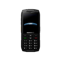 Hammer Horizon LTE | Black | 2.8 Hammer Horizon LTE | Black | 2.8