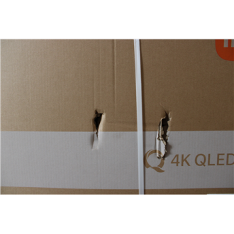 Xiaomi QLED TV A Pro 2026 | 65 | Smart TV | Google TV | 4K UHD | DAMAGED PACKAGING