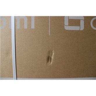 Xiaomi QLED TV A Pro 2026 | 65 | Smart TV | Google TV | 4K UHD | DAMAGED PACKAGING