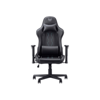 Acer Predator Rift Go PGC331 | Gaming Chair | Black Acer Predator Rift Go PGC331 | Gaming Chair | Black