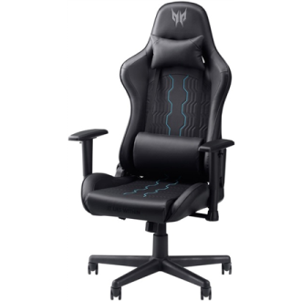 Acer Predator Rift Go PGC331 | Gaming Chair | Black Acer Predator Rift Go PGC331 | Gaming Chair | Black
