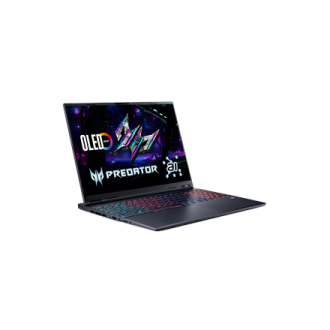 Acer | Predator Helios Neo 16S AI PHN16S-71-7556 | Abyssal Black | 16 Acer | Predator Helios Neo 16S AI PHN16S-71-7556 | Abyssal Black | 16