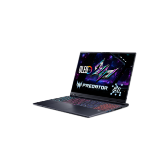 Acer | Predator Helios Neo 16S AI PHN16S-71-7556 | Abyssal Black | 16 Acer | Predator Helios Neo 16S AI PHN16S-71-7556 | Abyssal Black | 16