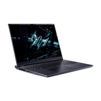 Acer | Predator Helios Neo 18 AI PHN18-72-75PV | Abyssal Black | 18 