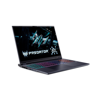 Acer | Predator Helios Neo 18 AI PHN18-72-75PV | Abyssal Black | 18 
