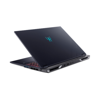 Acer | Predator Helios Neo 18 AI PHN18-72-75PV | Abyssal Black | 18 