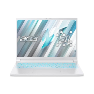 Acer | Nitro V14 ANV14-62-R0A5 | Pearl White | 14.5 