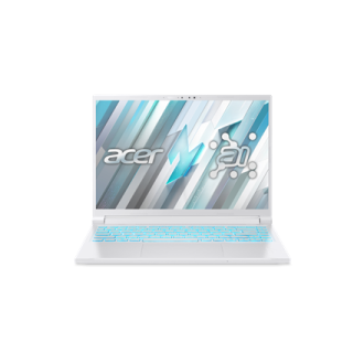 Acer | Nitro V14 ANV14-62-R3F6 | Pearl White | 14.5 