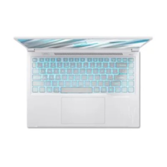 Acer | Nitro V14 ANV14-62-R419 | Pearl White | 14.5 Acer | Nitro V14 ANV14-62-R419 | Pearl White | 14.5