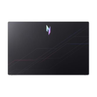 Acer | Nitro V 15 ANV15-52-592S | Obsidian Black | 15.6 