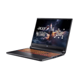 Acer | Nitro V 16 AI ANV16-42-R1HB | Shale Black | 16 