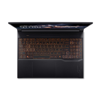 Acer | Nitro V 16 AI ANV16-42-R1HB | Shale Black | 16 