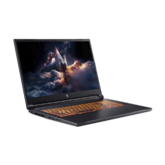 Acer | Nitro V 17 AI ANV17-41-R27Z | Obsidian Black | 17.3 Acer | Nitro V 17 AI ANV17-41-R27Z | Obsidian Black | 17.3