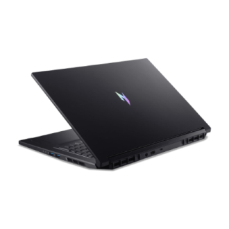 Acer | Nitro V 17 AI ANV17-41-R9XF | Obsidian Black | 17.3 