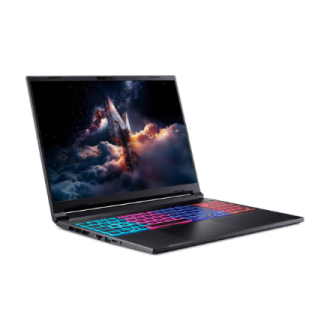 Acer | Nitro V 16S AI AN16S-61-R6Q1 | Obsidian Black | 16 Acer | Nitro V 16S AI AN16S-61-R6Q1 | Obsidian Black | 16
