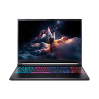 Acer | Nitro V 16S AI AN16S-61-R6Q1 | Obsidian Black | 16 Acer | Nitro V 16S AI AN16S-61-R6Q1 | Obsidian Black | 16