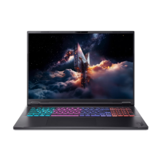 Acer | Nitro 18 AI AN18-61-R25V | Obsidian Black | 18 Acer | Nitro 18 AI AN18-61-R25V | Obsidian Black | 18