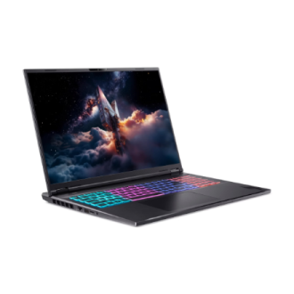 Acer | Nitro 18 AI AN18-61-R25V | Obsidian Black | 18 Acer | Nitro 18 AI AN18-61-R25V | Obsidian Black | 18