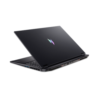 Acer | Nitro 18 AI AN18-61-R25V | Obsidian Black | 18 Acer | Nitro 18 AI AN18-61-R25V | Obsidian Black | 18