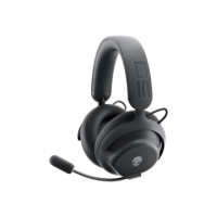 Dell Gaming Headset | Alienware Pro | Bluetooth | Over-Ear | Microphone | Dark Side of the Moon | Noise canceling | Wireless Dell Gaming Headset | Alienware Pro | Bluetooth | Over-Ear | Microphone | Dark Side of the Moon | Noise canceling | Wireless