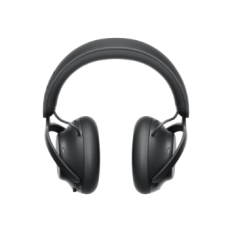 Dell Gaming Headset | Alienware Pro | Bluetooth | Over-Ear | Microphone | Dark Side of the Moon | Noise canceling | Wireless Dell Gaming Headset | Alienware Pro | Bluetooth | Over-Ear | Microphone | Dark Side of the Moon | Noise canceling | Wireless