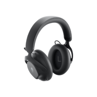 Dell Gaming Headset | Alienware Pro | Bluetooth | Over-Ear | Microphone | Dark Side of the Moon | Noise canceling | Wireless Dell Gaming Headset | Alienware Pro | Bluetooth | Over-Ear | Microphone | Dark Side of the Moon | Noise canceling | Wireless