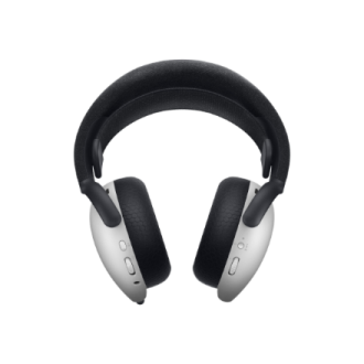 Dell Gaming Headset | Alienware Tri Mode AW725H | Bluetooth | Over-Ear | Microphone | Lunar Light | Noise canceling | Wireless Dell Gaming Headset | Alienware Tri Mode AW725H | Bluetooth | Over-Ear | Microphone | Lunar Light | Noise canceling | Wireless
