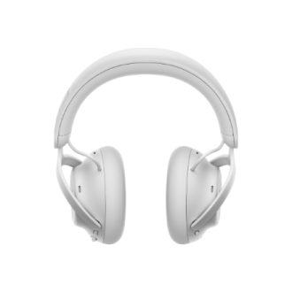 Dell Gaming Headset | Alienware Pro | Bluetooth | Over-Ear | Microphone | Lunar Light | Noise canceling | Wireless