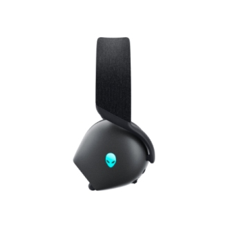 Dell Gaming Headset | Alienware Tri Mode AW725H | Bluetooth | Over-Ear | Microphone | Dark Side of the Moon | Noise canceling | Dell Gaming Headset | Alienware Tri Mode AW725H | Bluetooth | Over-Ear | Microphone | Dark Side of the Moon | Noise canceling |