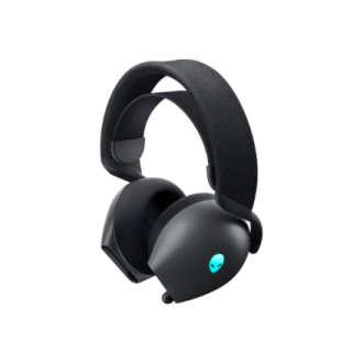 Dell Gaming Headset | Alienware Tri Mode AW725H | Bluetooth | Over-Ear | Microphone | Dark Side of the Moon | Noise canceling | Dell Gaming Headset | Alienware Tri Mode AW725H | Bluetooth | Over-Ear | Microphone | Dark Side of the Moon | Noise canceling |