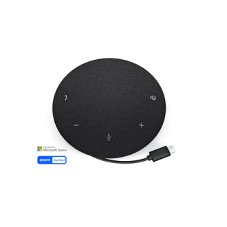 Dell Pro Wired Speakerphone | SP325 | Waterproof | Portable Dell Pro Wired Speakerphone | SP325 | Waterproof | Portable