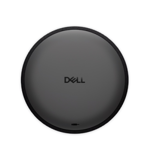 Dell Pro Wired Speakerphone | SP325 | Waterproof | Portable Dell Pro Wired Speakerphone | SP325 | Waterproof | Portable