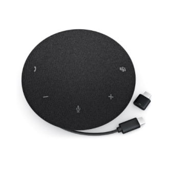 Dell Pro Plus Wired/Wireless Speakerphone | SL525 | Waterproof | Bluetooth | Wireless connection | Portable Dell Pro Plus Wired/Wireless Speakerphone | SL525 | Waterproof | Bluetooth | Wireless connection | Portable