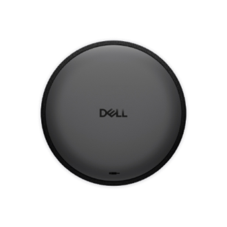 Dell Pro Wired Speakerphone | SP325 | Waterproof | Portable Dell Pro Wired Speakerphone | SP325 | Waterproof | Portable