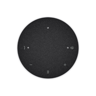 Dell Pro Plus Wired/Wireless Speakerphone | SL525 | Waterproof | Bluetooth | Wireless connection | Portable Dell Pro Plus Wired/Wireless Speakerphone | SL525 | Waterproof | Bluetooth | Wireless connection | Portable