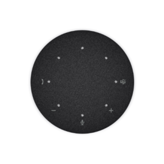 Dell Pro Plus Wired/Wireless Speakerphone | SL525 | Waterproof | Bluetooth | Wireless connection | Portable Dell Pro Plus Wired/Wireless Speakerphone | SL525 | Waterproof | Bluetooth | Wireless connection | Portable