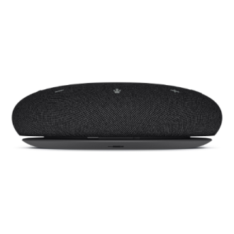 Dell Pro Plus Wired/Wireless Speakerphone | SL525 | Waterproof | Bluetooth | Wireless connection | Portable Dell Pro Plus Wired/Wireless Speakerphone | SL525 | Waterproof | Bluetooth | Wireless connection | Portable