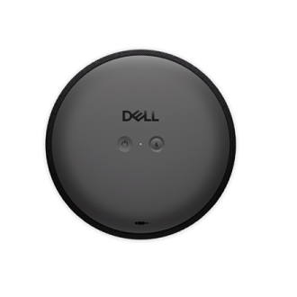 Dell Pro Plus Wired/Wireless Speakerphone | SL525 | Waterproof | Bluetooth | Wireless connection | Portable Dell Pro Plus Wired/Wireless Speakerphone | SL525 | Waterproof | Bluetooth | Wireless connection | Portable