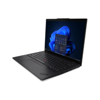 Lenovo ThinkPad L14 G6 AMD | Black | 14 Lenovo ThinkPad L14 G6 AMD | Black | 14