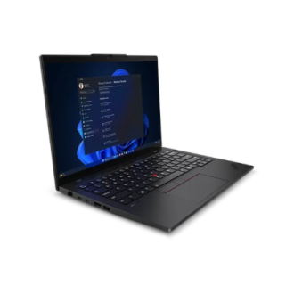 Lenovo ThinkPad L14 G6 AMD | Black | 14 Lenovo ThinkPad L14 G6 AMD | Black | 14